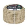 45656 - Piola de Sisal de 6 mm x 30 m natural, FIERO