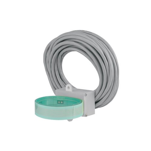 45668 - Medidor de nivel de agua para Tinaco, FOSET