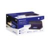 456754 45675 - Detector de billetes falsos con doble lámpara, VOLTECK