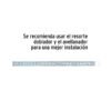 45706 - Metro de manguera para gas, 3/4" PE-AL-PE en rollo de 100m