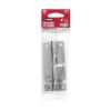 45731 - Pasador de barril de acero cromo 4", HERMEX