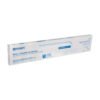 45778 - Brazo y chapetón para regadera, 50 cm, satinado, Riviera