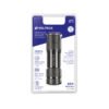 458533 45853 - Linterna LED con Luz ultravioleta, VOLTECK