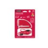 45863 - Candado para disco de motocicleta, perno de 7 mm, c/alarma