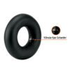 45906 - Cámara para rueda neumática de 10", Truper