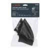45906 - Cámara para rueda neumática de 10", Truper