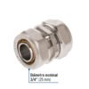 45914 - Cople de compresión para PEALPE, 3/4", Foset