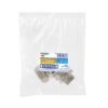 45937 - Conector para PEALPE, 3/4", con rosca macho, Foset