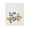 45944 - Válvula esfera para PE-AL-PE, 1/2", Foset