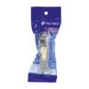 46000 - Interruptor vertical de palanca, Standard, marfil, Volteck
