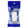 460054 46005 - Interruptor sencillo, línea Classic, Volteck