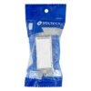 460094 46009 - Interruptor de tres vías, línea Classic, Volteck