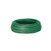 460651 46065 - Rollo de 100 m de cable THHW-LS 14 AWG verde, Volteck