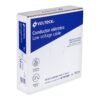 460672 46067 - Rollo de 100 m de cordón dúplex flexible SPT 14 AWG, Volteck