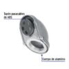 46097 - Mufa roscada 1-1/4" para tubo, Volteck