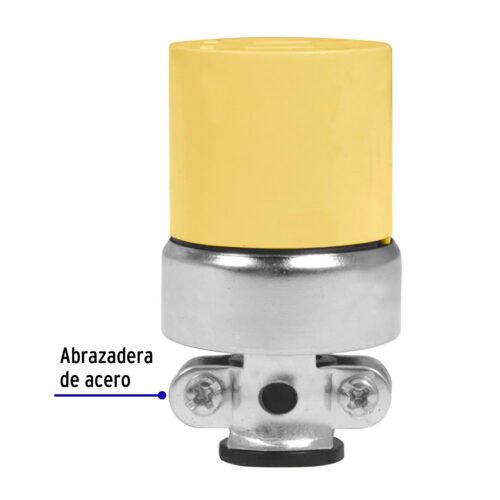 46113 - Contacto industrial blindado aterrizado, 2 polos??