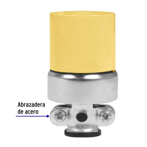46113 - Contacto industrial blindado aterrizado, 2 polos??