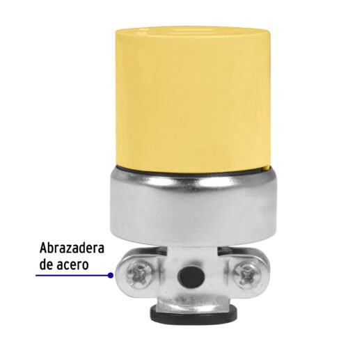 461141 46114 - Contacto industrial blindado aterrizado cara de chino