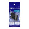 46122 - 2 Clavijas de PVC, Volteck