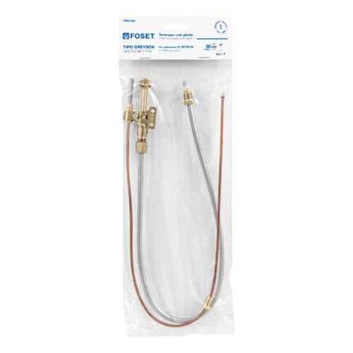 46147 - Termopar tipo Greyson, 60 cm, Foset