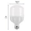 46225 - Lámpara LED alta potencia 20 W (equiv. 170 W), luz de día