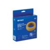 46236 - Cuello de cera sin guía para WC, robusto, 250 g, Foset