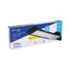 462595 46259 - Luminario suburbano plano de LED 100 W alta intensidad