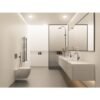 46262 - Plafón decorativo de LED 15 W redondo para baño, Volteck