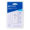 463014 46301 - Atenuador de Luz deslizable con interruptor, línea Classic