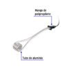 463081 46308 - Calentador de inmersión p/agua #6 de 23 L, 1100 W, Volteck