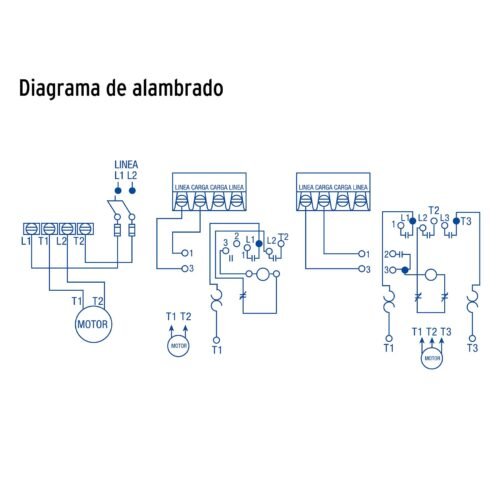 46379 - Interruptor eléctrico para flotador, Foset