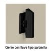 46383 - Gabinete metálico, 400 x 300 mm, VOLTECK
