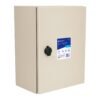 46383 - Gabinete metálico, 400 x 300 mm, VOLTECK