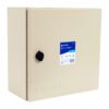 46384 - Gabinete metálico, 400 x 400 mm, VOLTECK