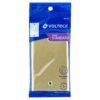 464023 46402 - Placa ciega, de aluminio, línea Standard, Volteck