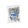 464263 46426 - Abrazadera para perfil monocanal de 1 1/2", VOLTECK