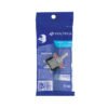 46443 - Interruptor de palanca, 3 tornillos, Volteck