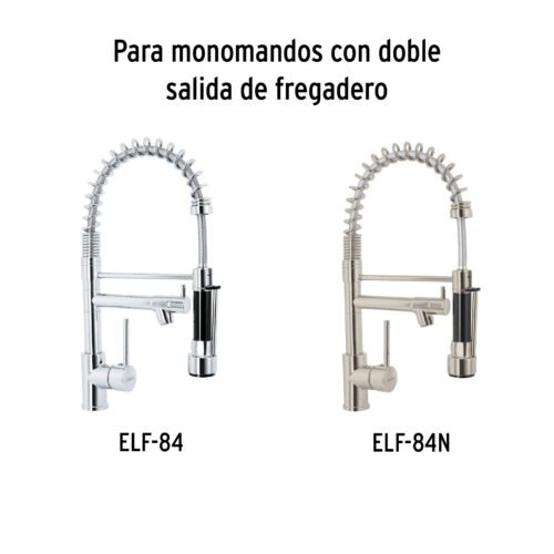 46449 - Cartucho cerámico para salida chica de ELF-84, Foset