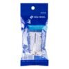 465082 46508 - Bolsa 2 pz portalámparas p/tubo LED y fluorescente, base G13