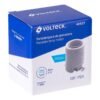 465273 46527 - Portalámpara de porcelana, base tipo Mogul (E39), Volteck