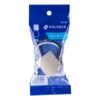 46528 - Portalámpara de porcelana, sencillo, Volteck