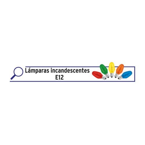 46531 - Portalámpara de porcelana para candil, Volteck