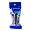 46533 - Portalámpara de baquelita, con interruptor de cadena,Volteck