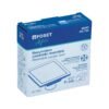 46543 - Resumidero reversible de 4", anti olores, acero inox, Aqua