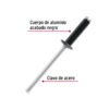 465631 46563 - Bolsa c/50 remaches 1/8"x3/8" negros de aluminio, ala 1/4"