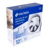 465924 46592 - Extractor de aire de 12",blanco, VOLTECK