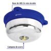 46607 - Timbre industrial tipo campana de 4", VOLTECK