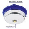 46609 - Timbre industrial tipo campana de 6", VOLTECK