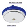 46611 - Timbre industrial tipo campana de 10", VOLTECK