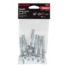 46658 - Bolsa con 6 taquetes arpón 1/4" x 2-1/4", FIERO